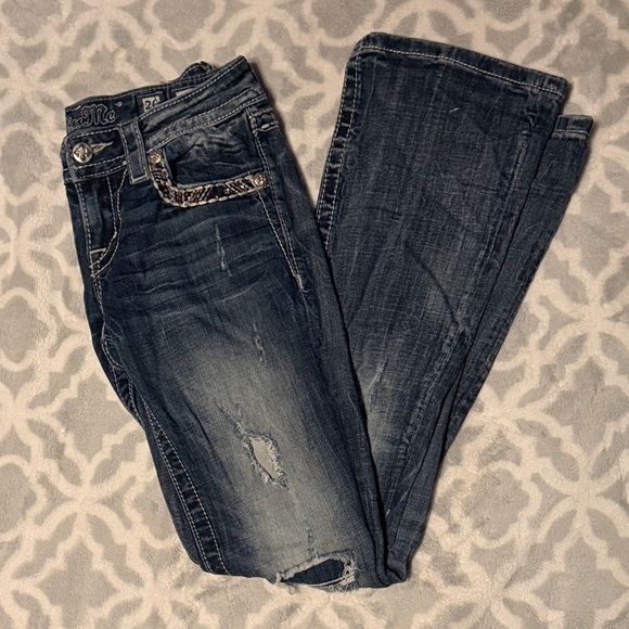Miss Me Denim - Women's Miss Me Jeans